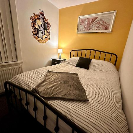 Wizards Corner Spacious 3 Bed Near Watford Junction Exteriér fotografie