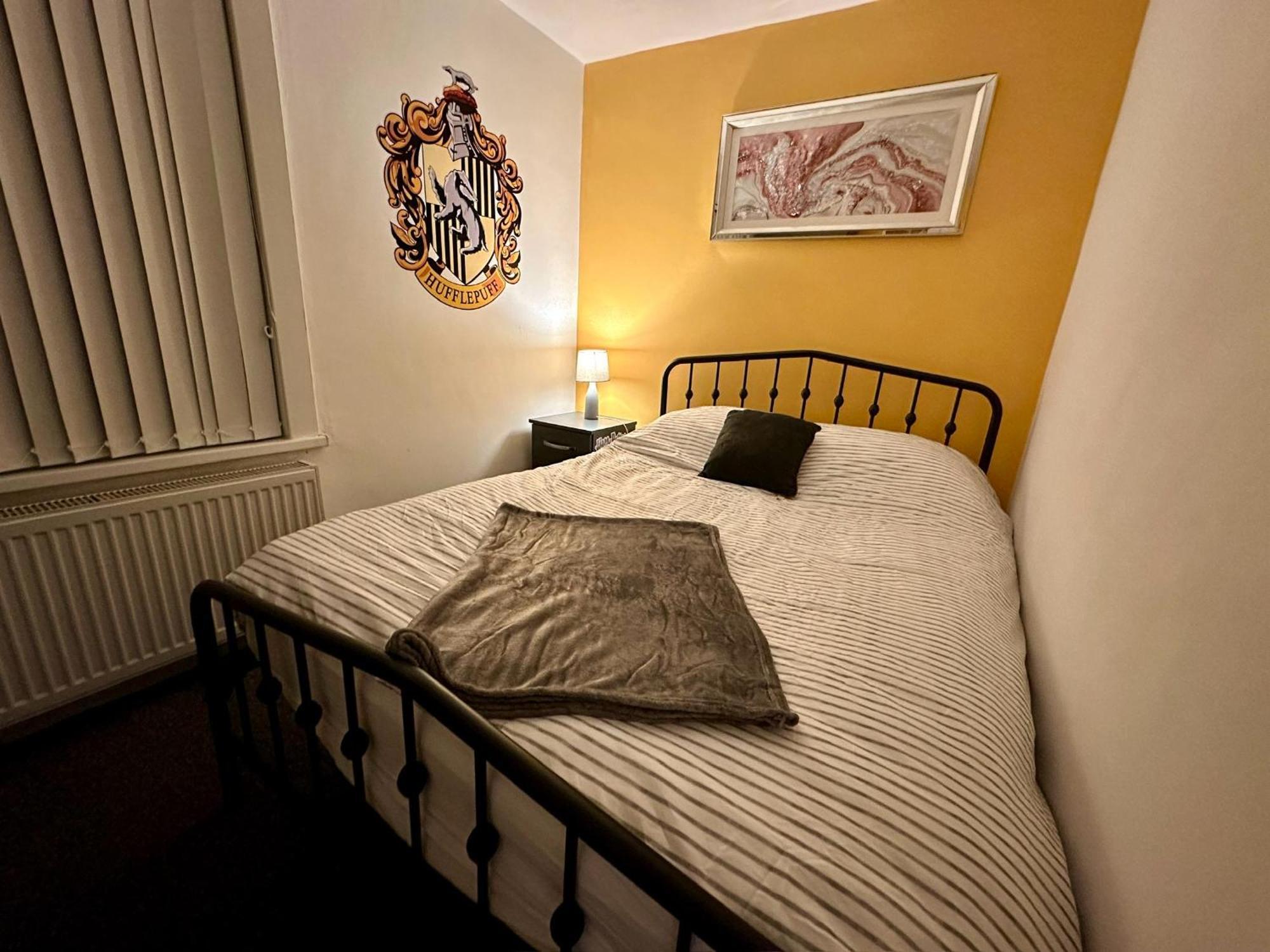 Wizards Corner Spacious 3 Bed Near Watford Junction Exteriér fotografie
