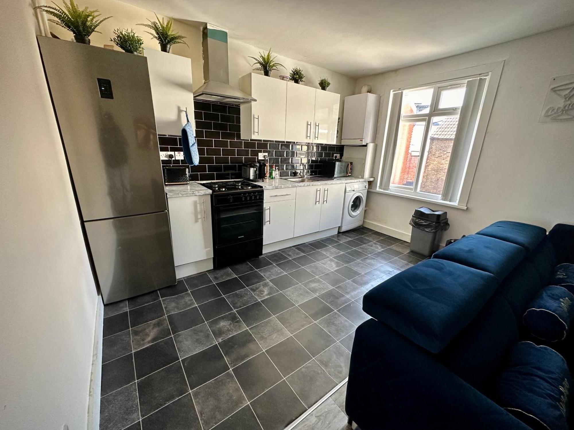 Wizards Corner Spacious 3 Bed Near Watford Junction Exteriér fotografie