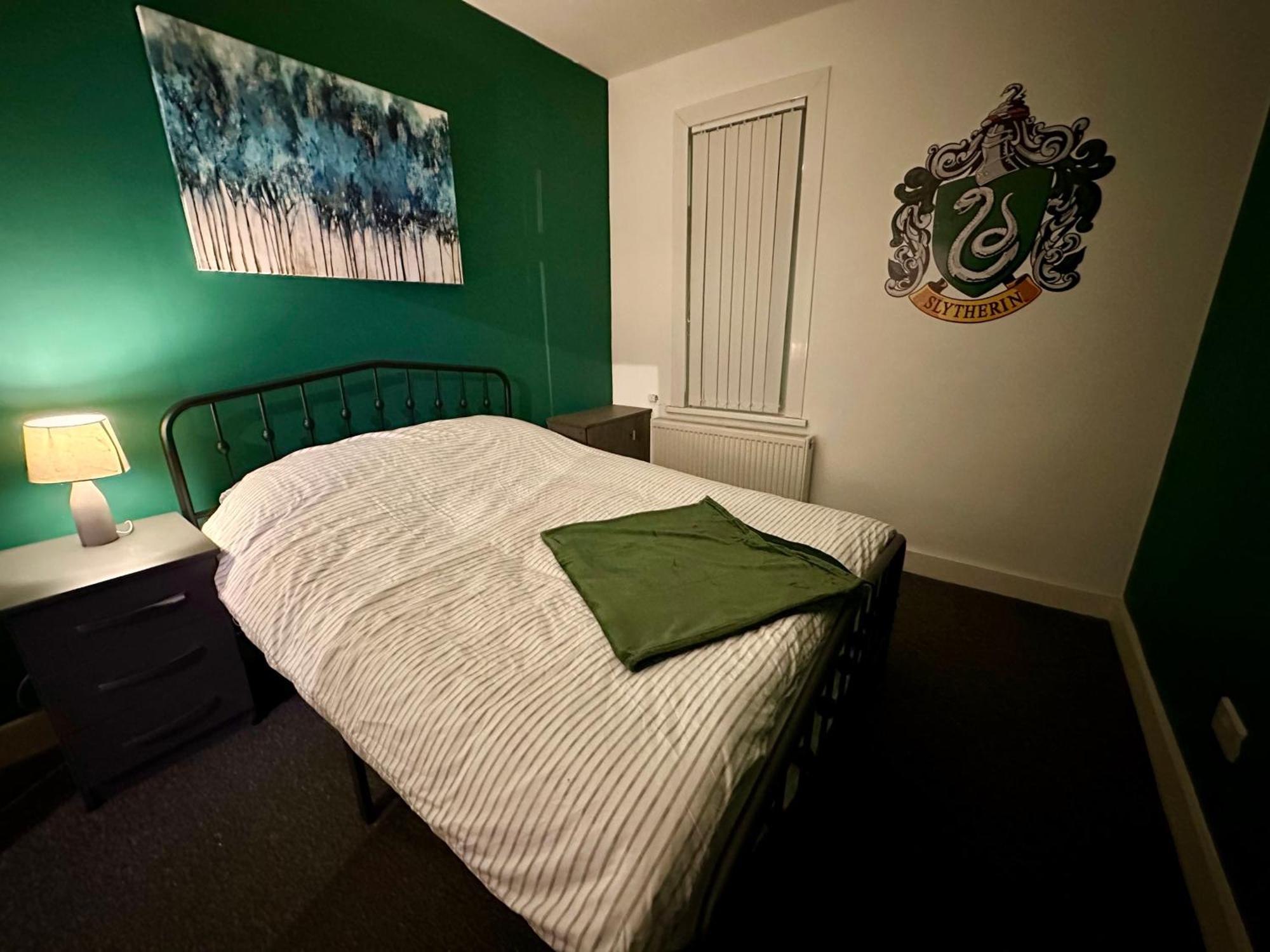 Wizards Corner Spacious 3 Bed Near Watford Junction Exteriér fotografie