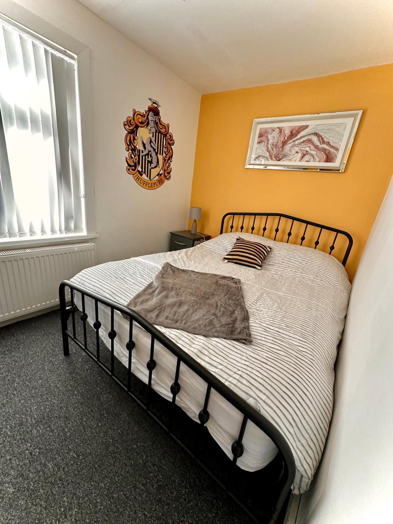 Wizards Corner Spacious 3 Bed Near Watford Junction Exteriér fotografie