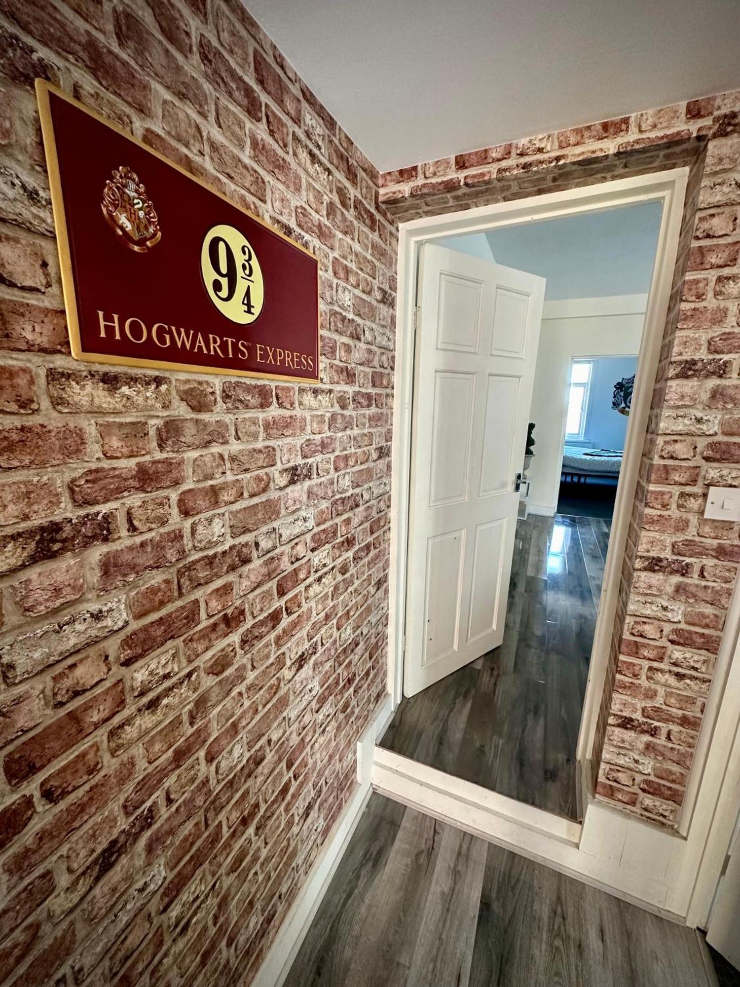 Wizards Corner Spacious 3 Bed Near Watford Junction Exteriér fotografie
