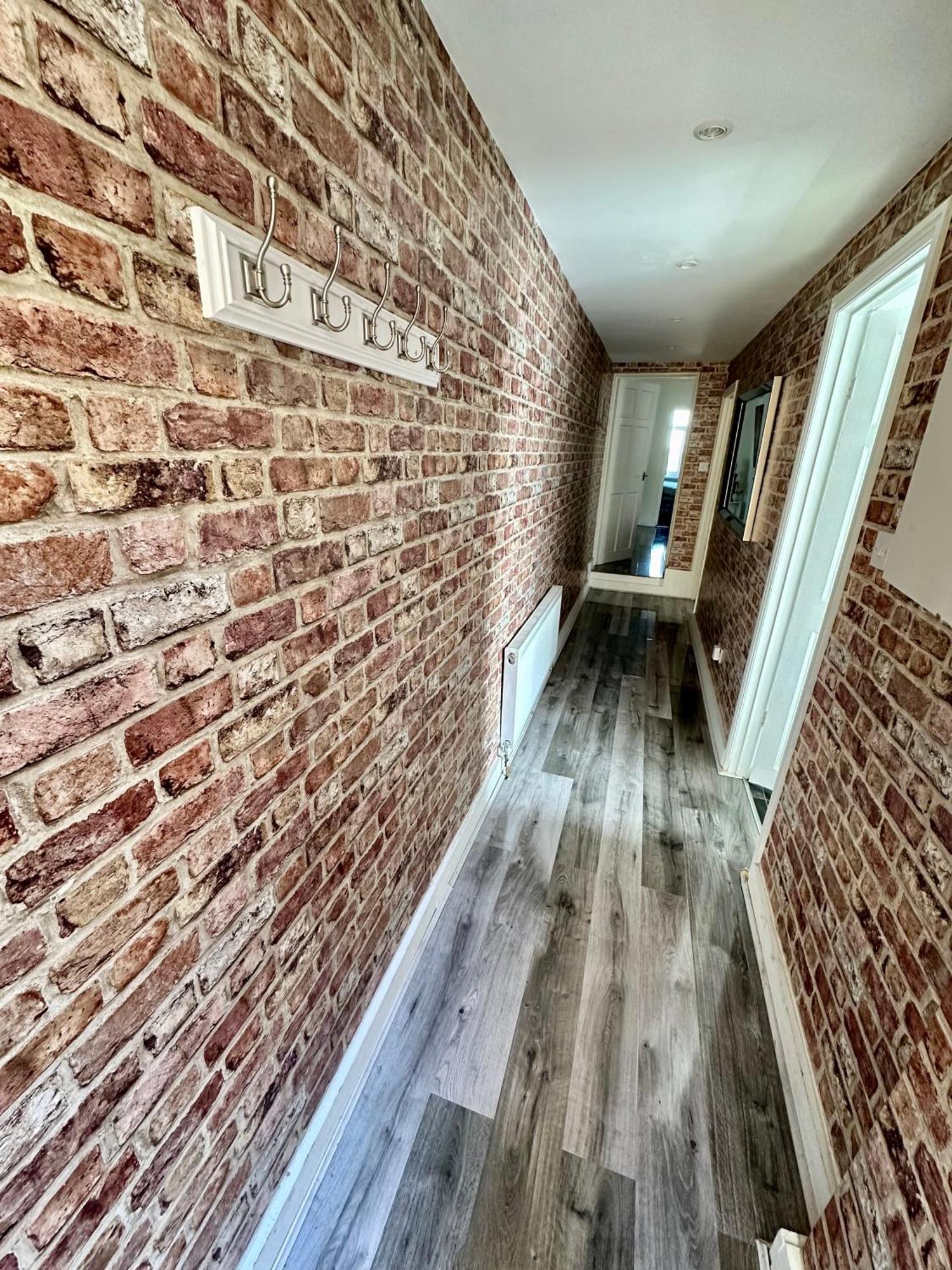 Wizards Corner Spacious 3 Bed Near Watford Junction Exteriér fotografie